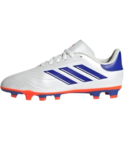 adidas プレデターAG プレデター ELITE AG ルシッドレッド×フットウェアホワイト
